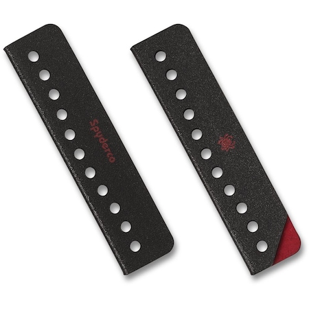 Spyderco 2024 Spyderco Reveal 13 Sharpkeepers, Blade Gaurd Up To 4.5In 114Mm Blades SPY-SK03